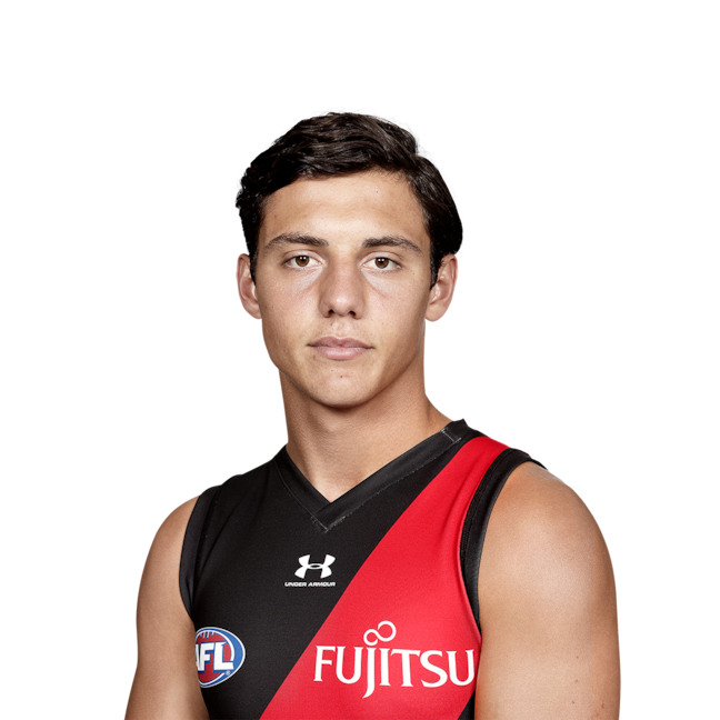 Jye Caldwell profile picture